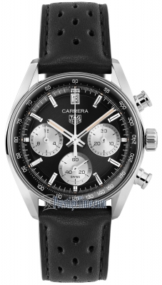 replica Tag Heuer Carrera Automatic Chronograph 39mm Mens Watch cbs2210.fc6534