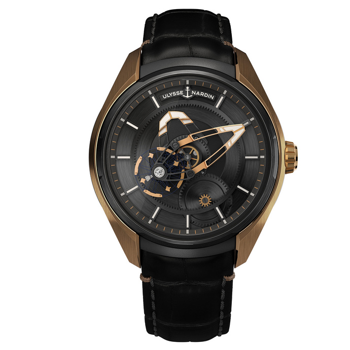 replica watch Ulysse Nardin Freak X2305-270/02