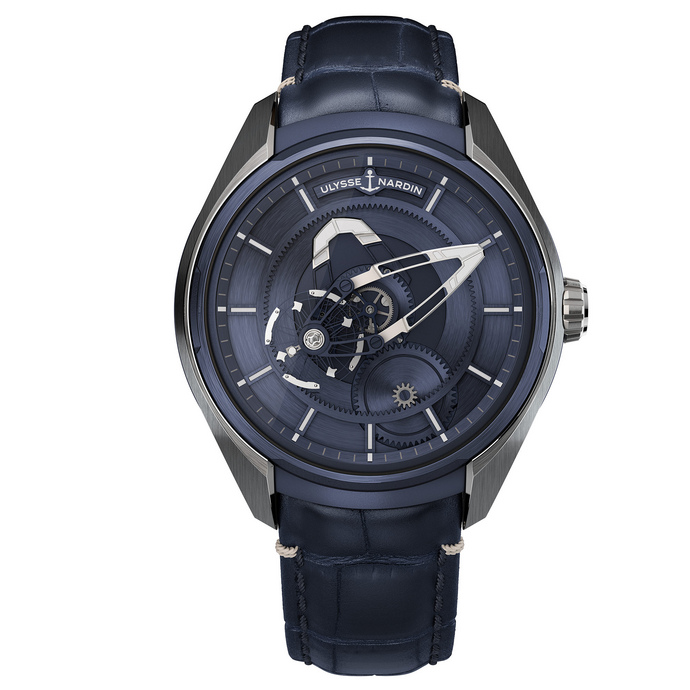 replica watch Ulysse Nardin Freak X2303-270/03