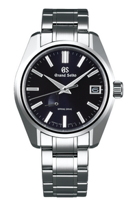 replica watch Grand Seiko SBGA375