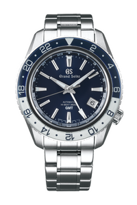 replica watch Grand Seiko Sport Hi-Beat GMT SBGJ237