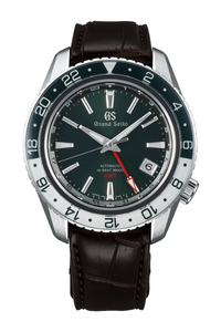 replica watch Grand Seiko Sport Hi-Beat GMT SBGJ239