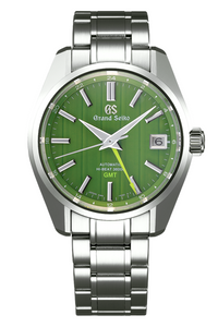 replica watch Grand Seiko Heritage Hi-Beat GMT U.S. Special Edition SBGJ259