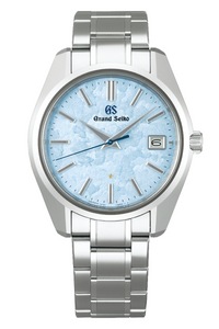 replica watch Grand Seiko Heritage 9F Quartz Limited Edition SBGP017
