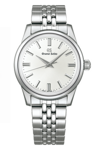 replica watch Grand Seiko Elegance SBGW305