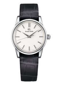 replica watch Grand Seiko 9F Quartz Elegance SBGX347