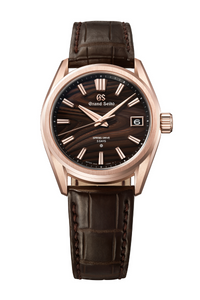 replica watch Grand Seiko Heritage 140th Anniversary Limited Edition SLGA008