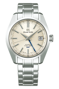 replica watch Grand Seiko Heritage Hi-Beat GMT SBGJ263