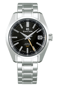 replica watch Grand Seiko Heritage Hi-Beat GMT SBGJ265