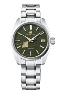 replica watch Grand Seiko Heritage 44GS USA Exclusive SBGA491