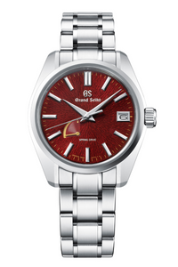 replica watch Grand Seiko Heritage 44GS USA Exclusive Limited Edition SBGA493