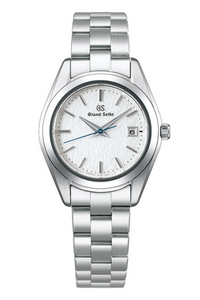 replica watch Grand Seiko Lady Snowflake STGF359