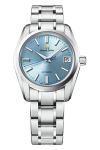 replica watch Grand Seiko Heritage 9S 25th Anniversary Limited Edition SBGR325