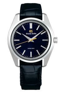 replica watch Grand Seiko 44GS 55th Anniversary Limited Edition SBGY009