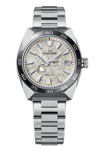 replica watch Grand Seiko Sport Lion's Mane SBGA481