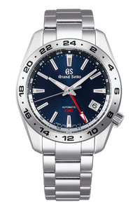 replica watch Grand Seiko Sport GMT Automatic SBGM245