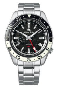 replica watch Grand Seiko Sport Spring Drive GMT SBGE277