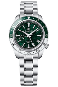 replica watch Grand Seiko Sport Spring Drive GMT SBGE295