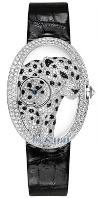 Cartier replica Panthere Ajouree de Cartier replica Ladies Watch hpi00656