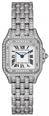 Cartier replica Panthere de Cartier replica Small Ladies Watch hpi01129