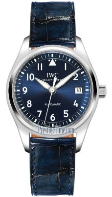 replica IWC Pilot's Watch Automatic 36 Ladies Watch iw324008