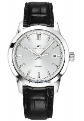 replica IWC Ingenieur Automatic 40mm Mens Watch iw357001