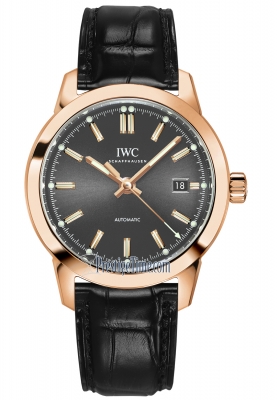 replica IWC Ingenieur Automatic 40mm Mens Watch iw357003