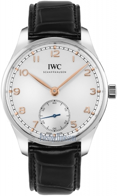 replica IWC Portugieser Automatic 40mm Mens Watch iw358303