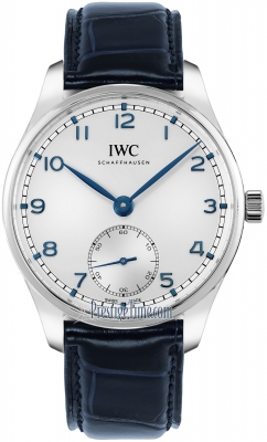 replica IWC Portugieser Automatic 40mm Mens Watch iw358304