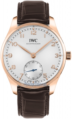 replica IWC Portugieser Automatic 40mm Mens Watch iw358306