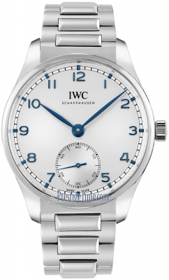 replica IWC Portugieser Automatic 40mm Mens Watch iw358312