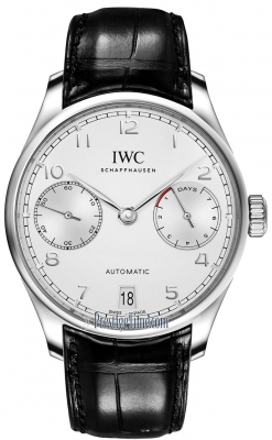 replica IWC Portugieser Automatic Mens Watch iw500712