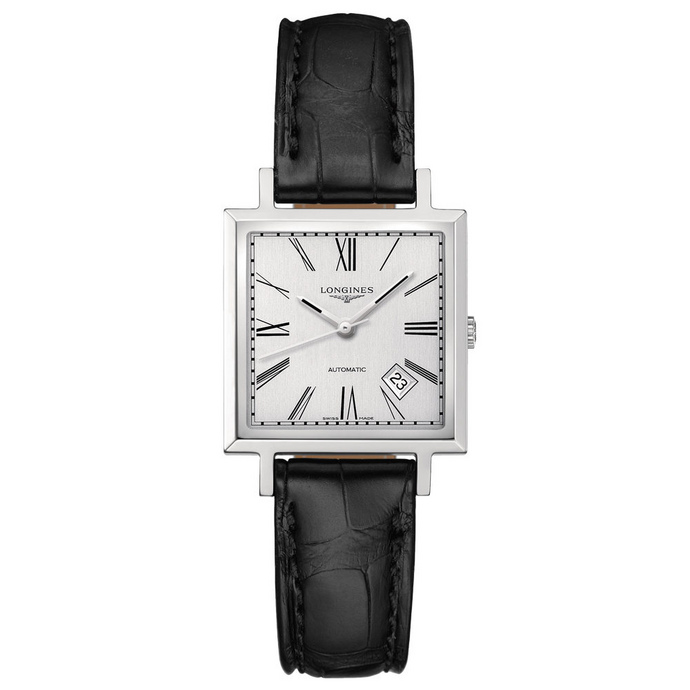 replica watch The Longines Heritage 1968 L2.792.4.71.0