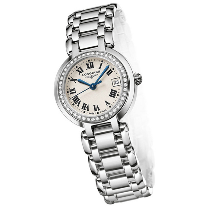 replica watch Longines PrimaLuna L8.110.0.71.6