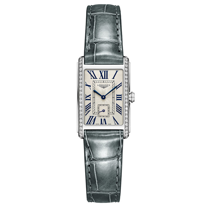 replica watch Longines DolceVita L5.255.0.71.3