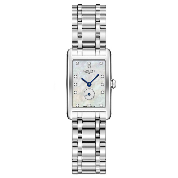 replica watch Longines DolceVita L5.255.4.87.6