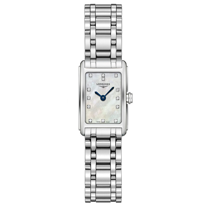 replica watch Longines DolceVita L5.258.4.87.6