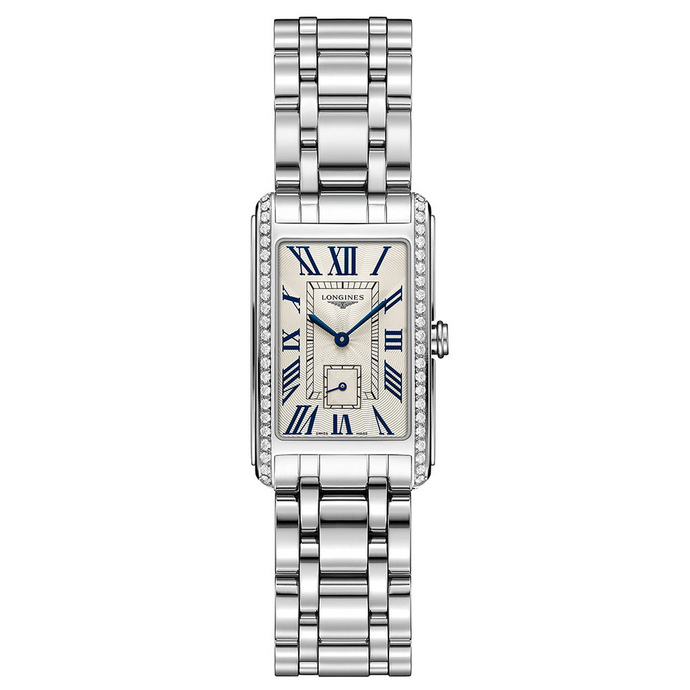 replica watch Longines DolceVita L5.512.0.71.6