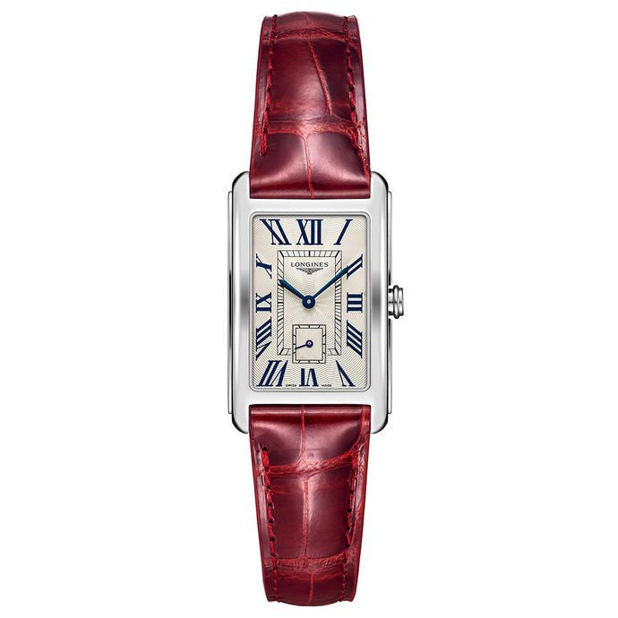 replica watch Longines DolceVita L5.512.4.71.5