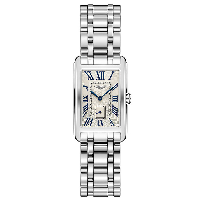 replica watch Longines DolceVita L5.512.4.71.6