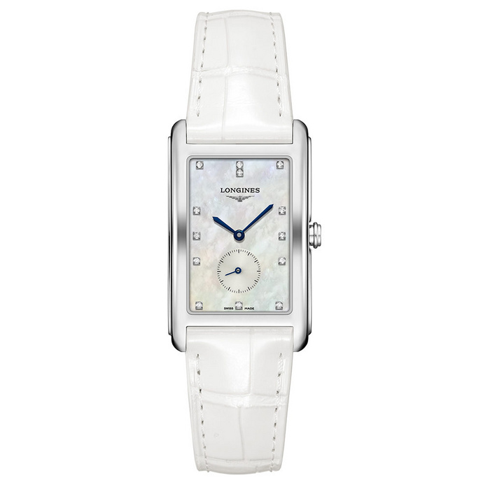 replica watch Longines DolceVita L5.755.4.87.2