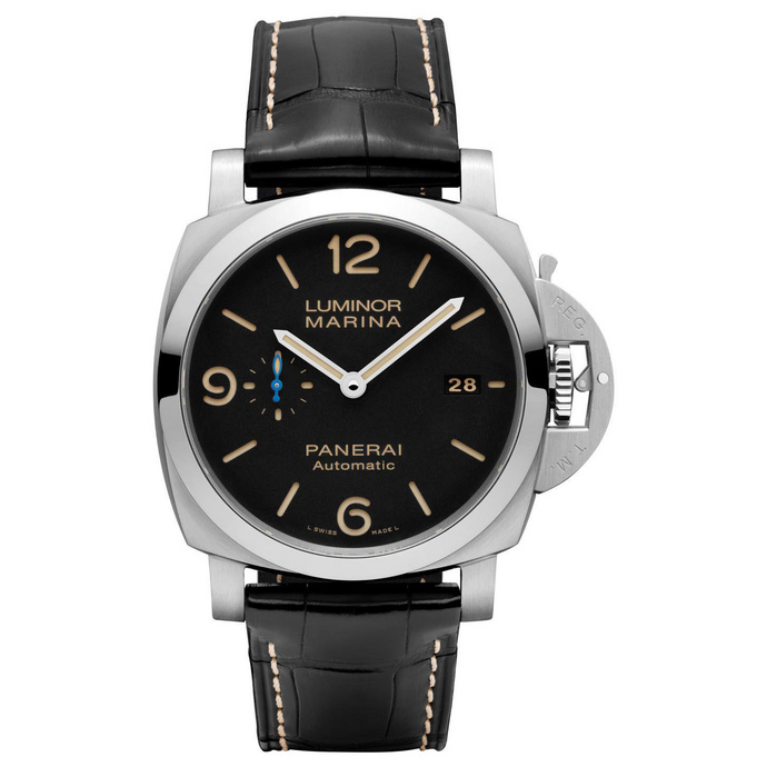 replica Panerai Luminor Marina – 44mm watch PAM01312