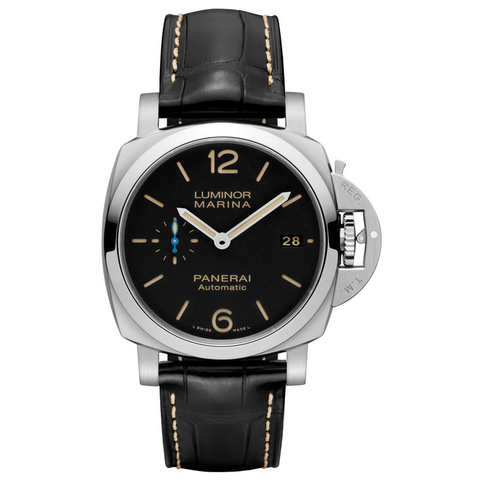 replica Panerai Luminor Marina – 42mm watch PAM01392