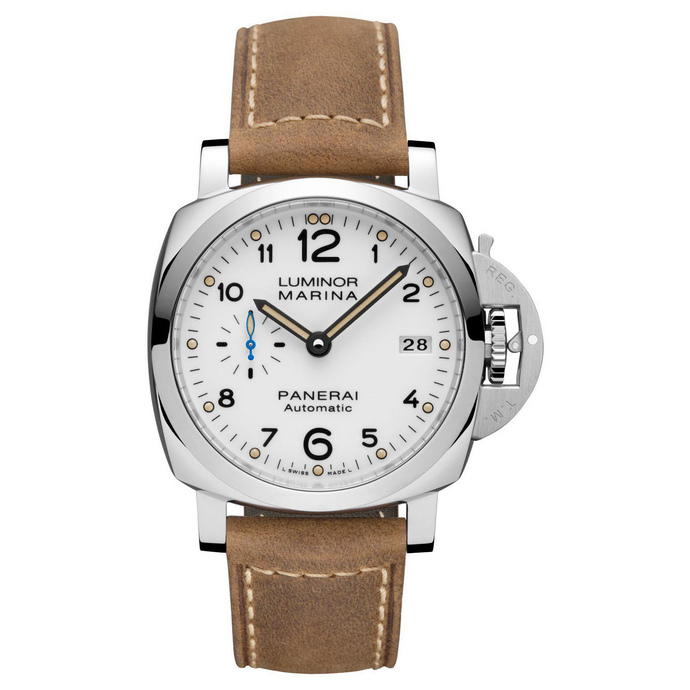 replica Panerai Luminor Marina – 42mm watch PAM01523