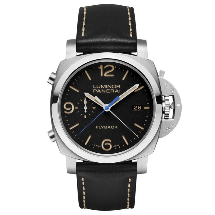 replica Panerai Luminor Chrono Flyback – 44mm watch PAM00524