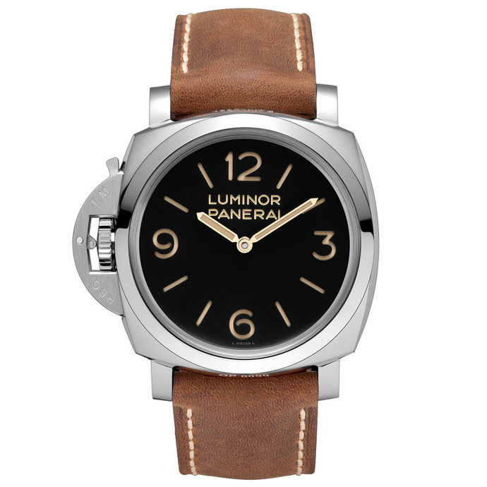 replica Panerai Luminor Left-Handed – 47mm watch PAM00557