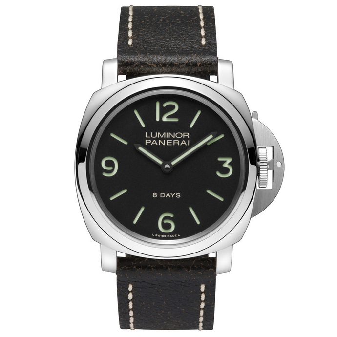 replica Panerai Luminor Base 8 Days – 44mm watch PAM00560