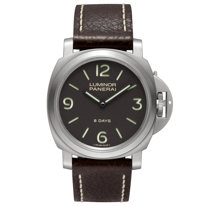 replica Panerai Luminor Base 8 Days – 44mm watch PAM00562