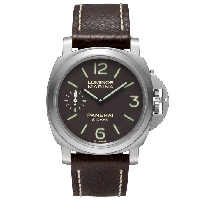 replica Panerai Luminor 8 Days – 44mm watch PAM00564