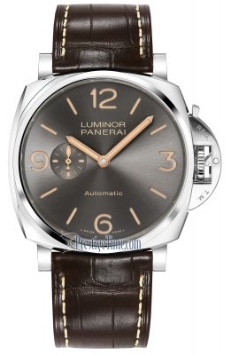 replica Panerai Luminor Due 45mm Mens Watch pam00739